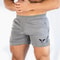 Mens Summer Fitness Shorts Lightweight Gym Jogging Shorts 9