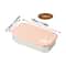 Portable Stainless Steel Lunch Box LeakProof Bento Container For Kids And Adults 9