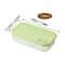 Portable Stainless Steel Lunch Box LeakProof Bento Container For Kids And Adults 8