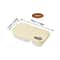 Portable Stainless Steel Lunch Box LeakProof Bento Container For Kids And Adults 20