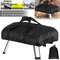 Waterproof Pizza Oven Cover Outdoor Protective Grill Case For 12  16 Inch Ovens 1