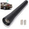 Universal Car Antenna Short Roof Mount FM AM DAB Radio Signal Booster With Screws 3