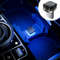 Universal USB Car Interior LED Ambient Light Plug And Play Atmosphere Lamp 0