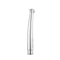 Dental High Speed Handpiece Air Turbine With Single Water Spray Stainless Steel Push Button 24 Hole 5