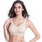 Seamless Womens Sports Bra Padded Crop Top For Yoga Running And Fitness 10