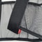 Car Trunk Elastic Mesh Organizer Straps Seat Back And Storage Net For Fire Extinguisher Tools And 4