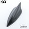 Universal 5D Shark Fin Car Antenna FMAM Radio Aerial With Strong Signal And Glossy Piano Paint 9