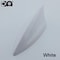 Universal 5D Shark Fin Car Antenna FMAM Radio Aerial With Strong Signal And Glossy Piano Paint 13
