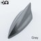Universal 5D Shark Fin Car Antenna FMAM Radio Aerial With Strong Signal And Glossy Piano Paint 16