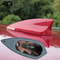 Universal 5D Shark Fin Car Antenna FMAM Radio Aerial With Strong Signal And Glossy Piano Paint 5