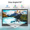 116 Inch Portable Monitor 768P Display Laptop Screen With HDMI For Gaming And Work 0