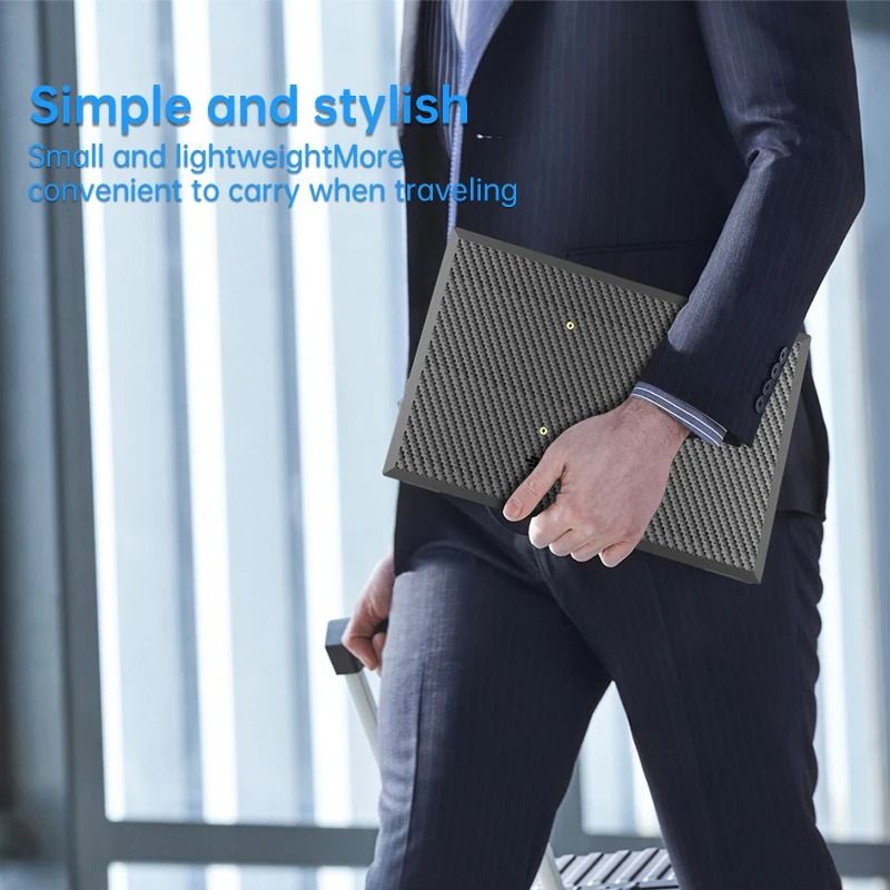 116 Inch Portable Monitor 768P Display Laptop Screen With HDMI For Gaming And Work 2