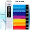 PH Meter And TDS Meter Digital Water Quality Tester With LCD Display 6