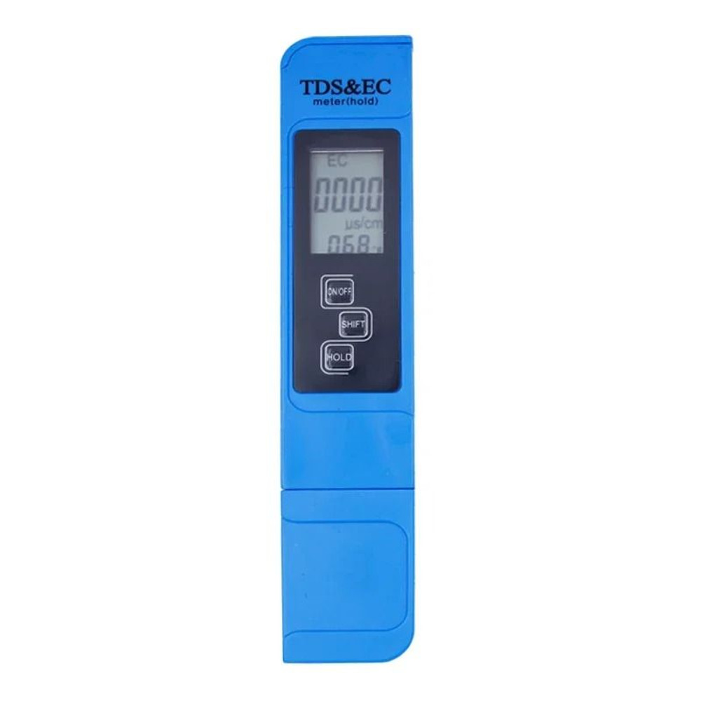 PH Meter And TDS Meter Digital Water Quality Tester With LCD Display 7