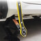 Auto Labor Saving Jack Ratchet Wrench For Tire Removal And Car Maintenance 0