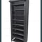 Multi Layer Dustproof Shoe Cabinet Organizer Easy Install Shoe Rack For Entryway Dormitory And Rent 10