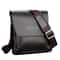 Men Shoulder Bag Casual Vertical Crossbody Bag For Daily Use 0