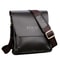Men Shoulder Bag Casual Vertical Crossbody Bag For Daily Use 0