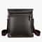 Men Shoulder Bag Casual Vertical Crossbody Bag For Daily Use 1
