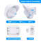 Wireless Doorbell Motion Sensor Alarm Waterproof Infrared Welcome Chime For Home And Shop 5