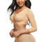 Arm Shaper With Compression Sleeves And Push Up Bra Front Closure Post Surgery Shapewear 5