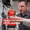 Cordless Impact Wrench 1000Nm High Torque Brushless Electric Drill With Battery And Charger 1
