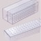 Transparent Nail Drill Bits Storage Box With 48 Holes Manicure Display Stand Organizer 4