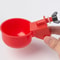 Automatic Chicken Drinking Bowl Water Dispenser For Poultry Ducks Quails And Pigeons 1