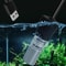 Aquarium Heater Adjustable Submersible USB Mini Fish Tank Heater With Digital Display Temperature C 3