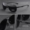 Polarized Aluminum Sunglasses UV400 HD Lens Pilot Eyewear With Photochromic Night Vision Protection 4