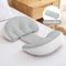 Pregnancy Pillow With Cotton Waist Support And Free Auxiliary Pillow 8