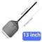 Aluminum Pizza Peel Bread Paddle With Wooden Handle 15