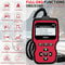 Obd2 Car Diagnostic Scanner Tool With RealTime Data Flow And Battery Test 2