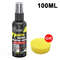 Car Plastic And Leather Restorer With High Gloss Finish And LongLasting Protection 9