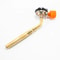 Butane Burner Welding Gas Torch Flame Gun Brazing Flamethrower Outdoor Camping BBQ Portable Solderi 2