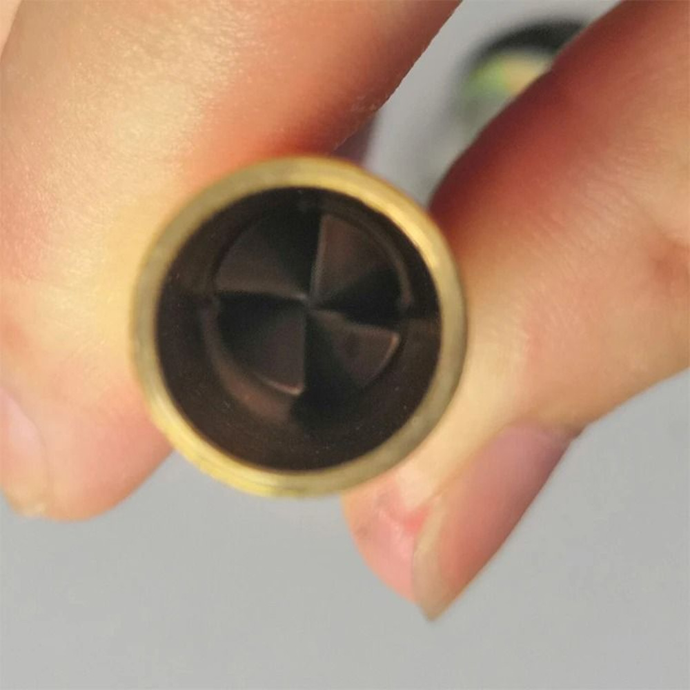 Butane Burner Welding Gas Torch Flame Gun Brazing Flamethrower Outdoor Camping BBQ Portable Solderi 4