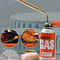 Butane Burner Welding Gas Torch Flame Gun Brazing Flamethrower Outdoor Camping BBQ Portable Solderi 5