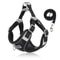 Dog Harness And Leash Set With Reflective Vest For Small And Medium Pets 7
