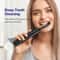 Electric Tooth Polisher And Plaque Remover With 4 Modes For Teeth Whitening And Tartar Cleaning 2