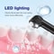 Electric Tooth Polisher And Plaque Remover With 4 Modes For Teeth Whitening And Tartar Cleaning 6