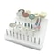 35Piece Dental HP Grinding And Polishing Kit For Ceramic And Porcelain 1