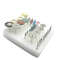 35Piece Dental HP Grinding And Polishing Kit For Ceramic And Porcelain 5