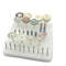 35Piece Dental HP Grinding And Polishing Kit For Ceramic And Porcelain 6