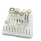 35Piece Dental HP Grinding And Polishing Kit For Ceramic And Porcelain 6