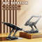 Rotatable Adjustable Tablet Stand For IPad And Tablets 0