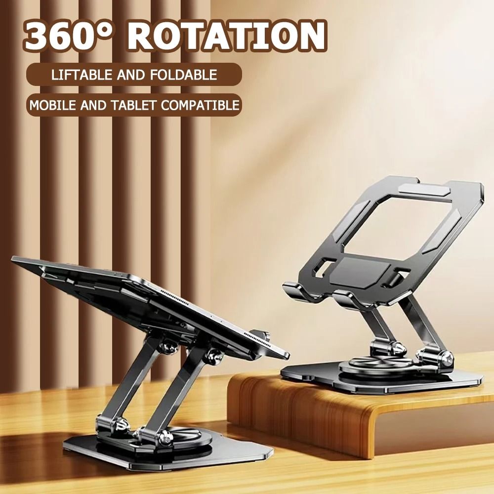 Rotatable Adjustable Tablet Stand For IPad And Tablets 1