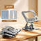 Rotatable Adjustable Tablet Stand For IPad And Tablets 8