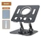 Rotatable Adjustable Tablet Stand For IPad And Tablets 9