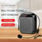 Portable Voice Amplifier With Microphone For Teachers And Tour Guides 0