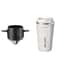Stainless Steel Portable Coffee Dripper Reusable Filter Holder 10